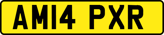 AM14PXR