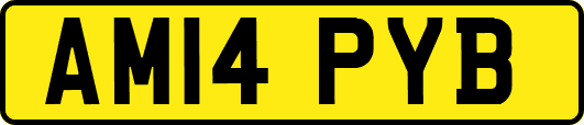 AM14PYB
