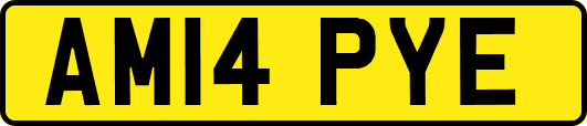 AM14PYE
