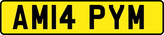 AM14PYM