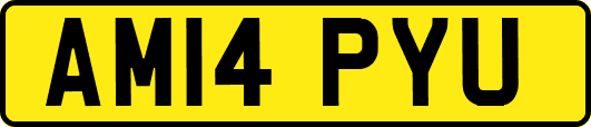 AM14PYU
