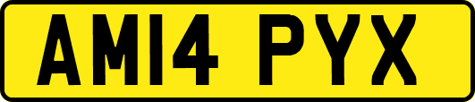 AM14PYX