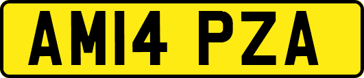 AM14PZA