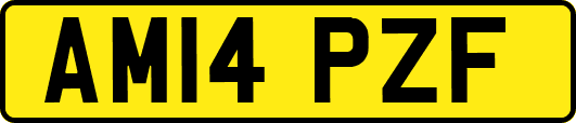 AM14PZF