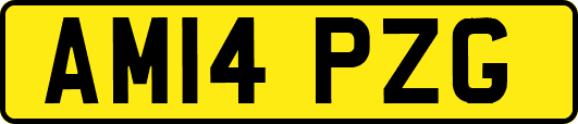 AM14PZG