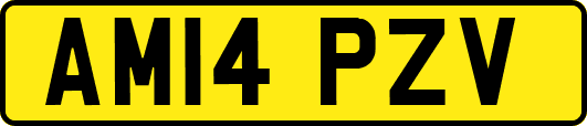 AM14PZV
