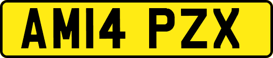 AM14PZX