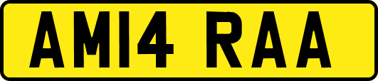 AM14RAA