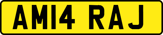 AM14RAJ