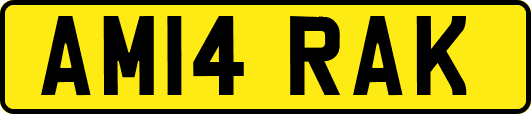 AM14RAK