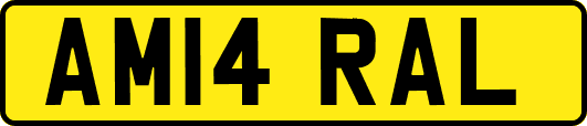 AM14RAL