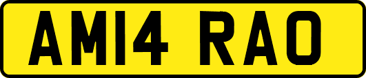 AM14RAO