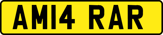 AM14RAR