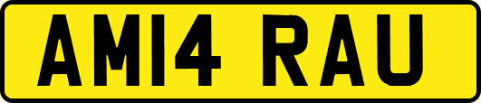 AM14RAU