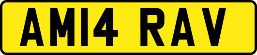 AM14RAV