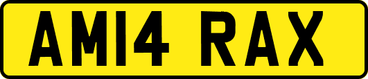 AM14RAX