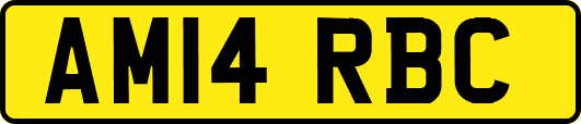 AM14RBC