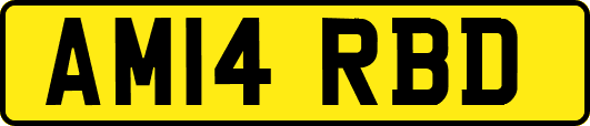 AM14RBD