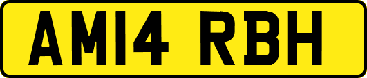 AM14RBH