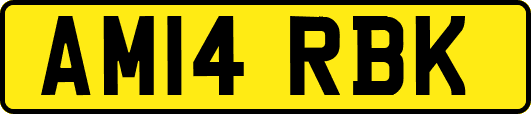 AM14RBK