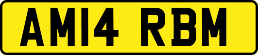 AM14RBM