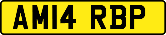 AM14RBP