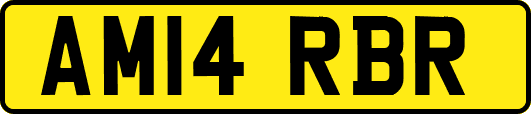 AM14RBR