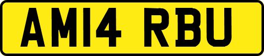 AM14RBU