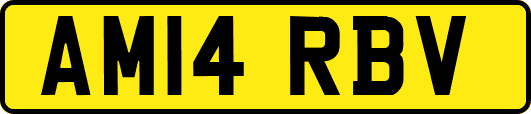 AM14RBV