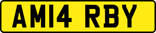 AM14RBY