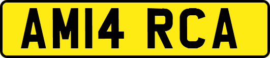 AM14RCA