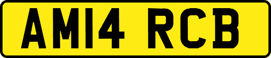 AM14RCB