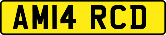 AM14RCD