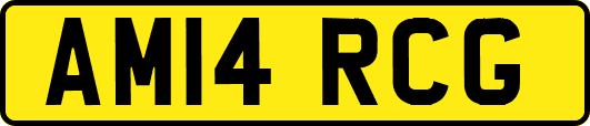AM14RCG