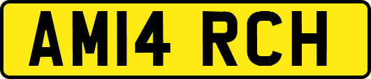 AM14RCH