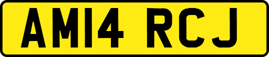 AM14RCJ
