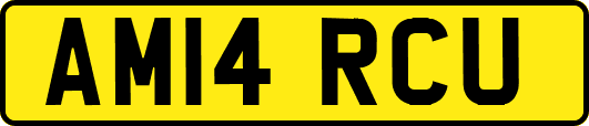 AM14RCU