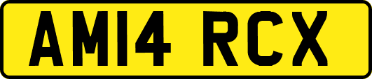 AM14RCX