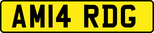 AM14RDG