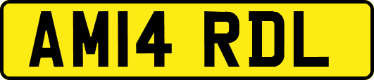 AM14RDL