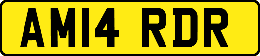 AM14RDR