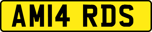 AM14RDS
