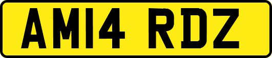 AM14RDZ