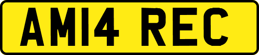 AM14REC