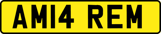 AM14REM