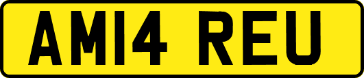 AM14REU