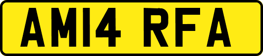AM14RFA