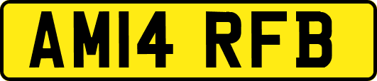 AM14RFB