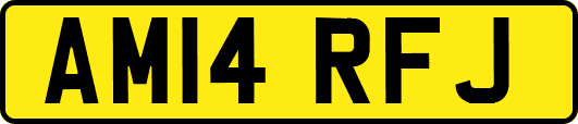 AM14RFJ