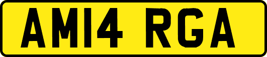AM14RGA